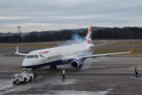 Embraer 190SR (ERJ-190-100SR)